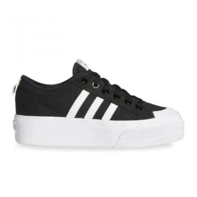 Adidas Nizza Platform