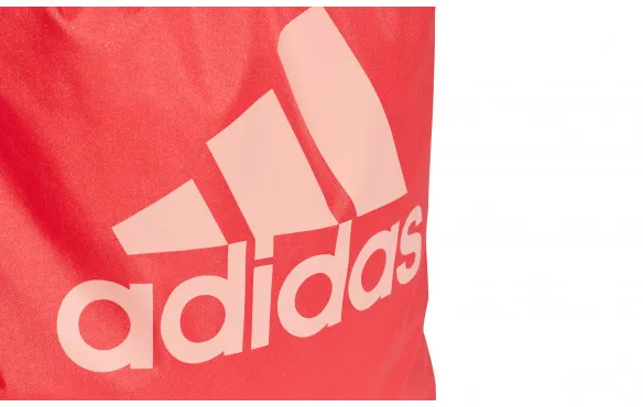 adidas PERFORMANCE LOGO GYMBAG