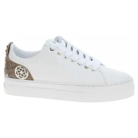Adivina FLPGN4ELE12WHITE estilo de vida todo el año mujeres