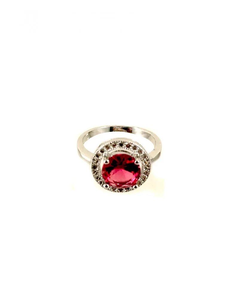 ANILLOS FINOS CON PIEDRAS Y CIRCONITAS MADRID