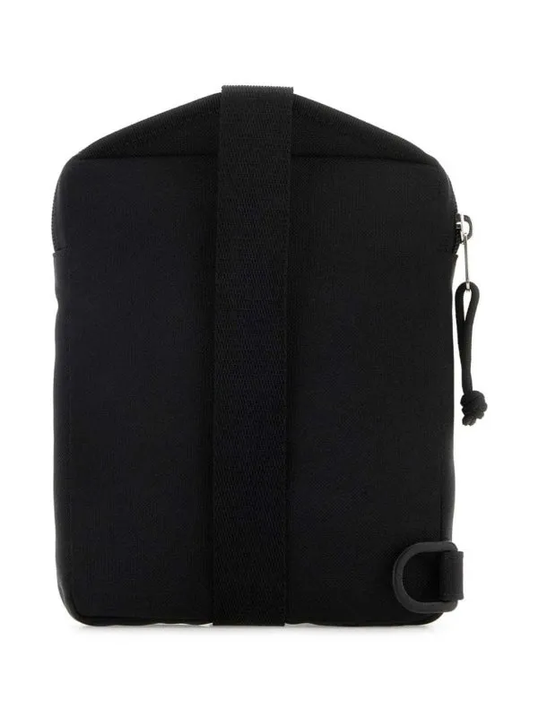 BALENCIAGA BOLSA BANDOLERA  NEGRO