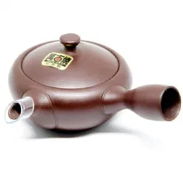 BANKO YAKI tetera japonesa cerámica 160 ml