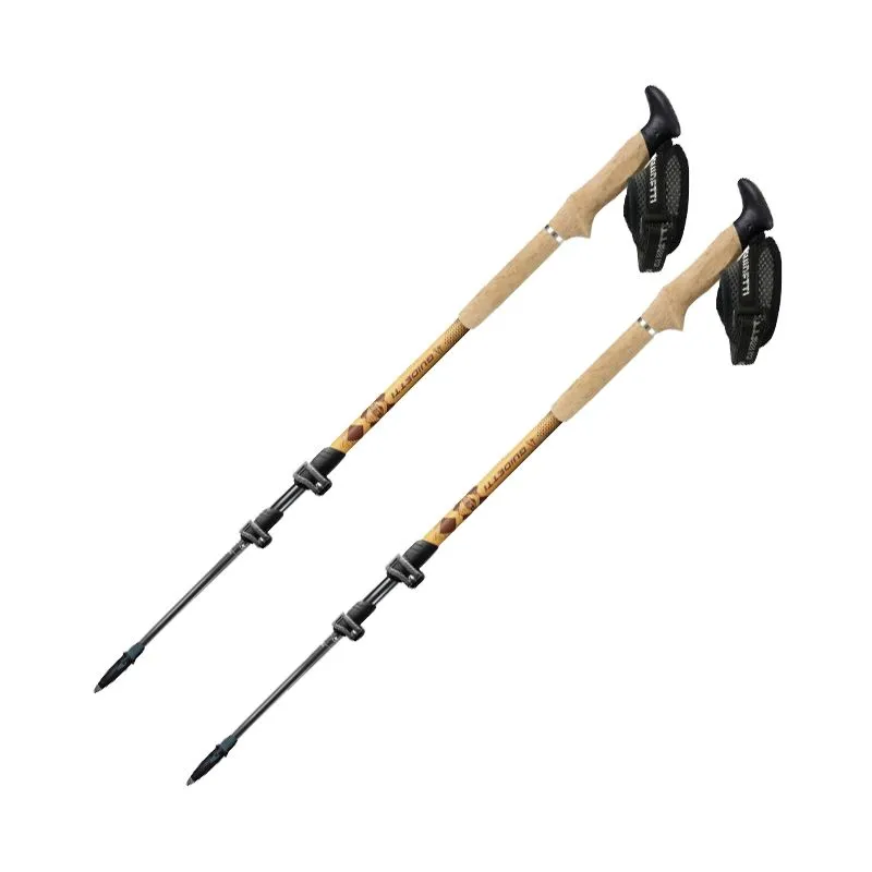 Bastones Guidetti Terre de Trek Light