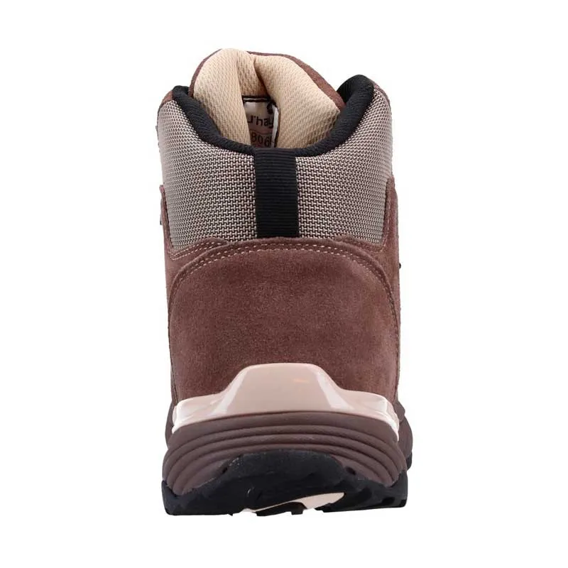 BOTA IMPERMEABLE WATERPROOF SIN PUNTERA ALPES TALLA 44 J'HAYBER WORKS