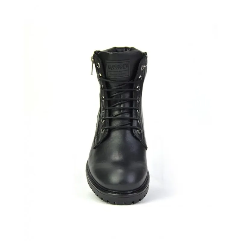 BOTAS DE HOMBRE CORONEL TAPIOCCA C231911