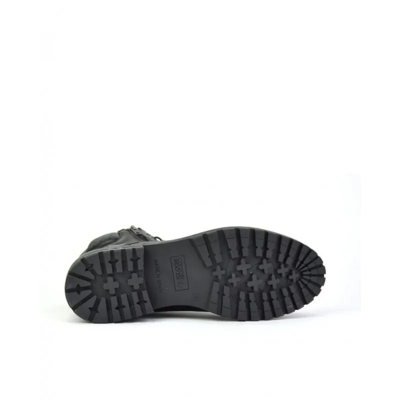 BOTAS DE HOMBRE CORONEL TAPIOCCA C231911