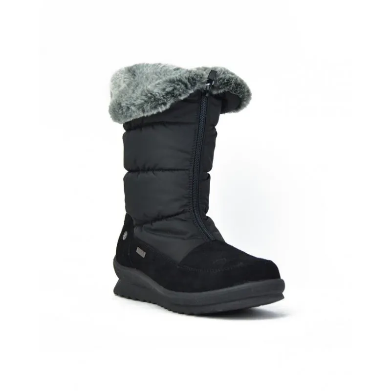 BOTAS DE MUJER CORONEL TAPIOCCA T9441