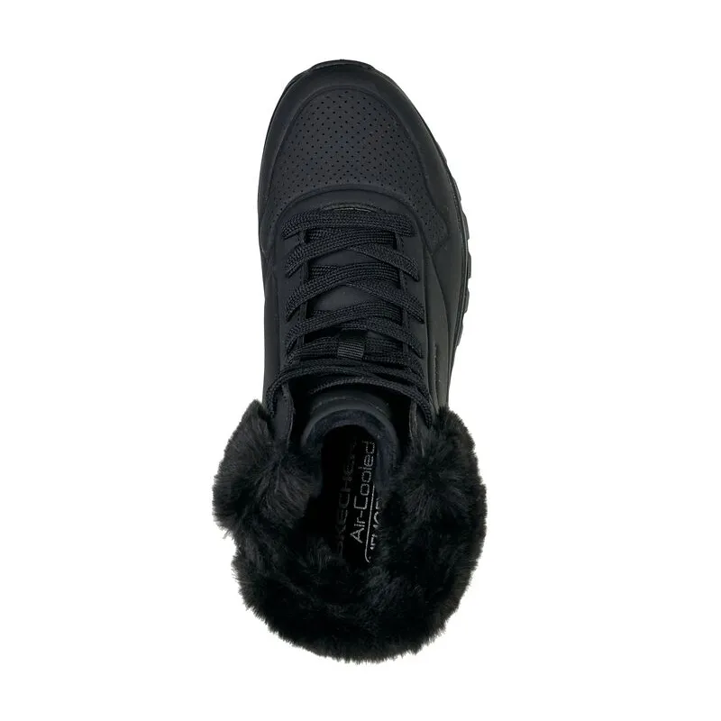 Botas Skechers Uno Rugged Fall Air 167274