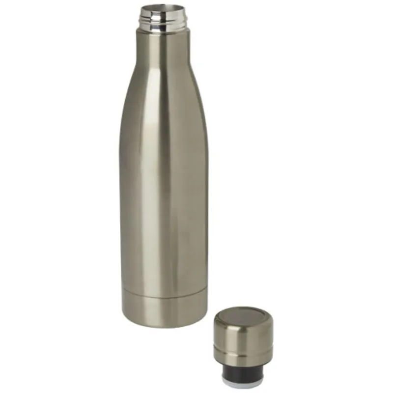 Botella con aislamiento personalizada 500 ml. Vasa