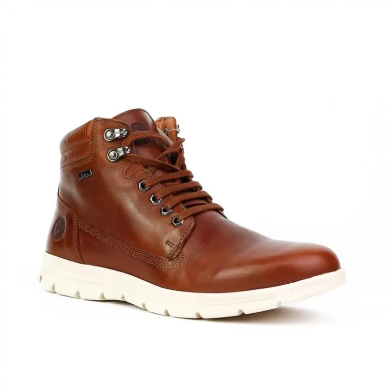 BOTINES DE HOMBRE CORONEL TAPIOCCA C13313