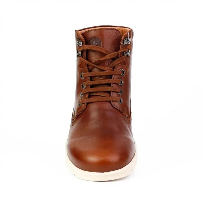 BOTINES DE HOMBRE CORONEL TAPIOCCA C13313