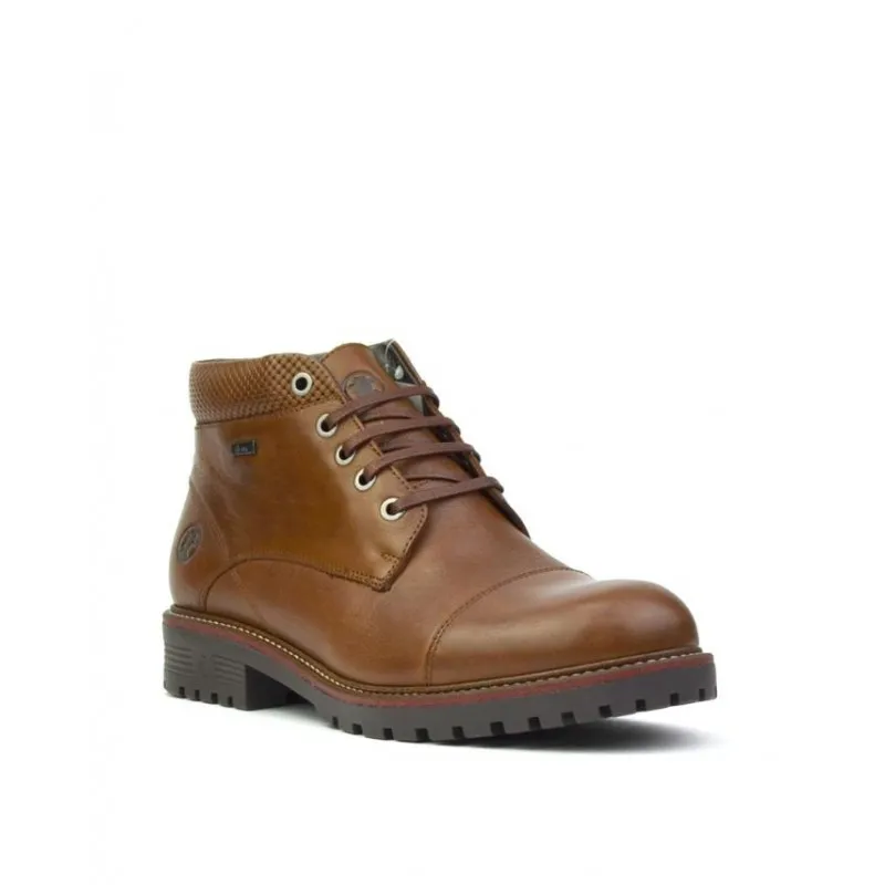 BOTINES DE HOMBRE CORONEL TAPIOCCA C232013