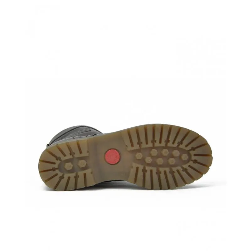 BOTINES DE MUJER CORONEL TAPIOCCA C20538