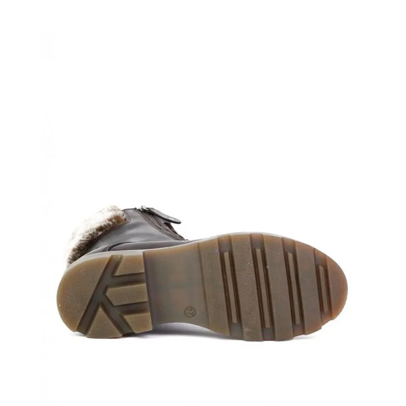 BOTINES DE MUJER CORONEL TAPIOCCA C50218