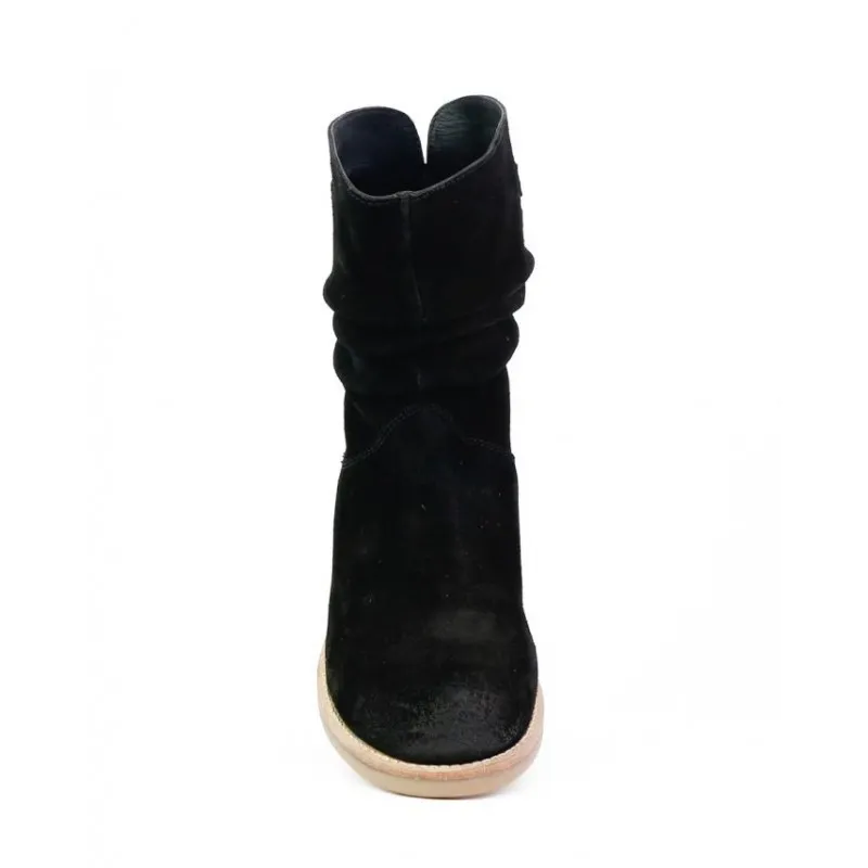BOTINES DE MUJER CORONEL TAPIOCCA C55001