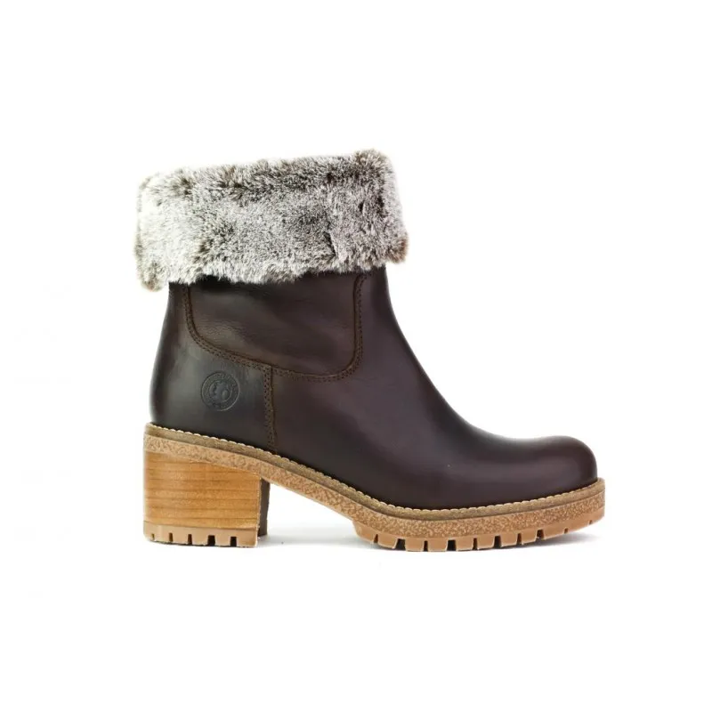 BOTINES DE MUJER CORONEL TAPIOCCA C95269