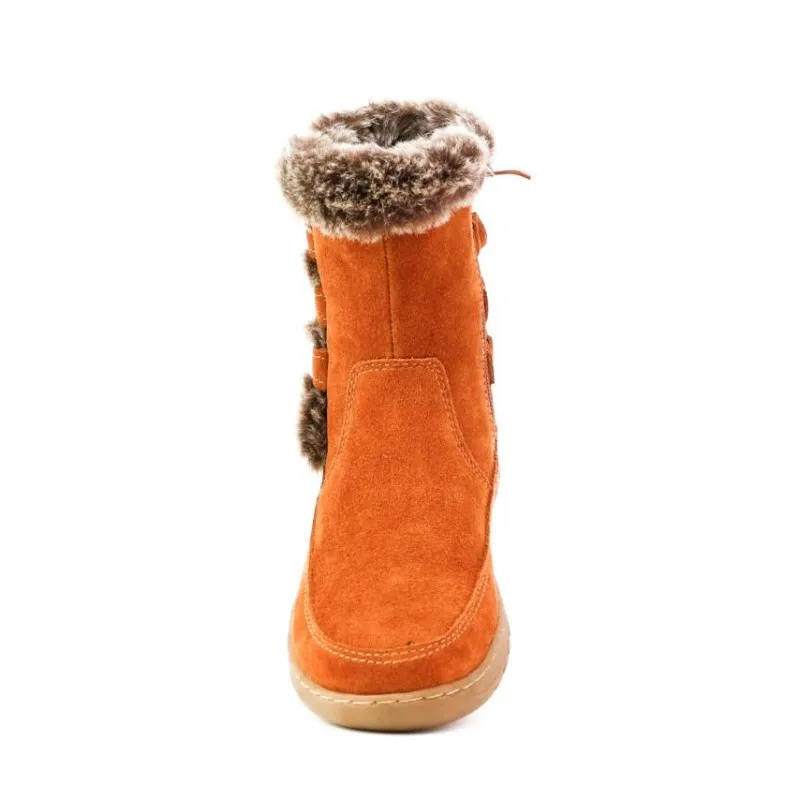 BOTINES DE MUJER CORONEL TAPIOCCA T360503