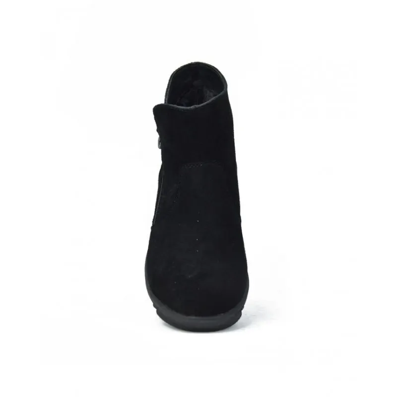 BOTINES DE MUJER CORONEL TAPIOCCA T9401