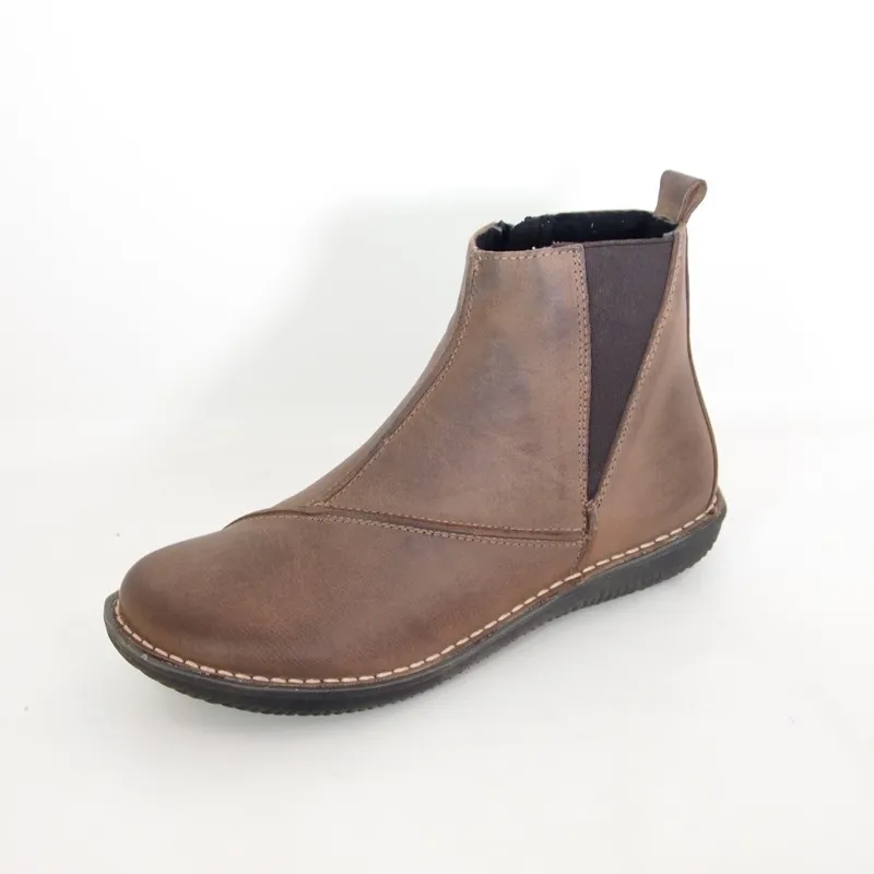 Botines Idee Italiane 6013 Tamesis