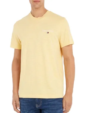 Camiseta TOMMY - DM0DM16322 ZGQ