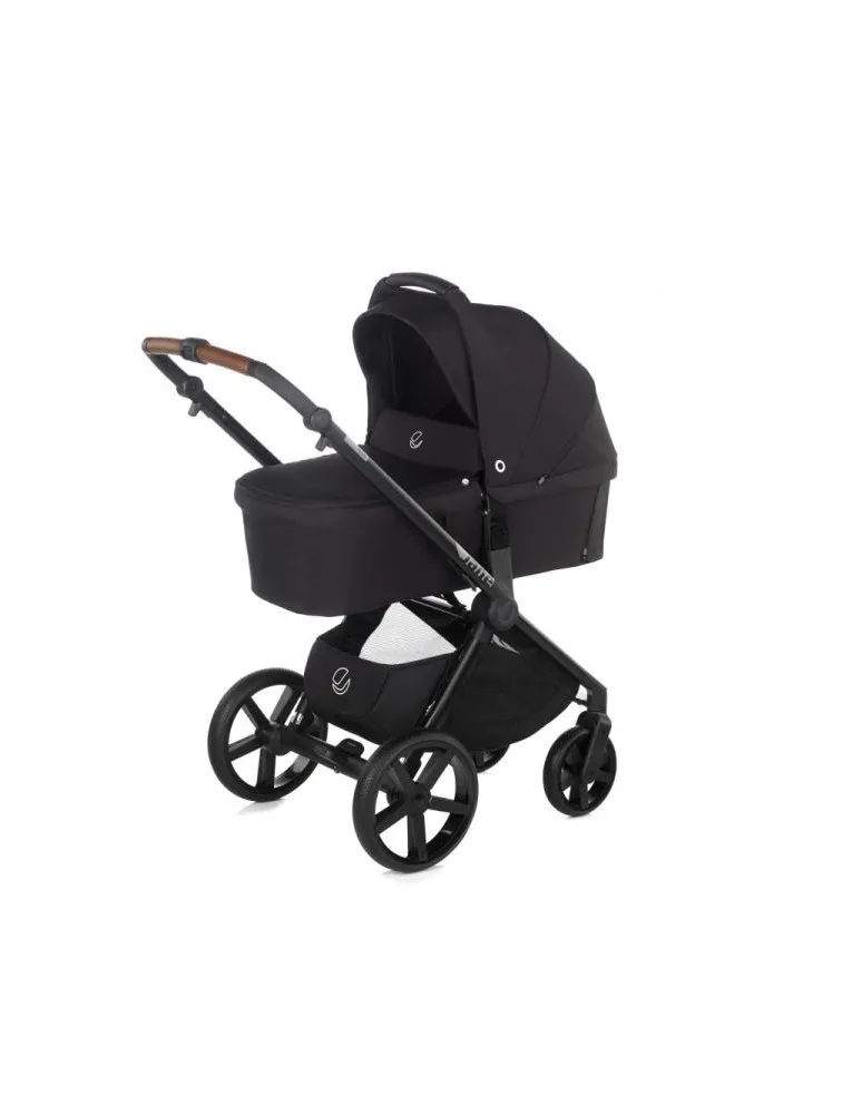 CARRO DUO MUUM COLD BLACK JANE