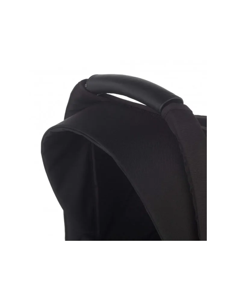 CARRO DUO MUUM COLD BLACK JANE