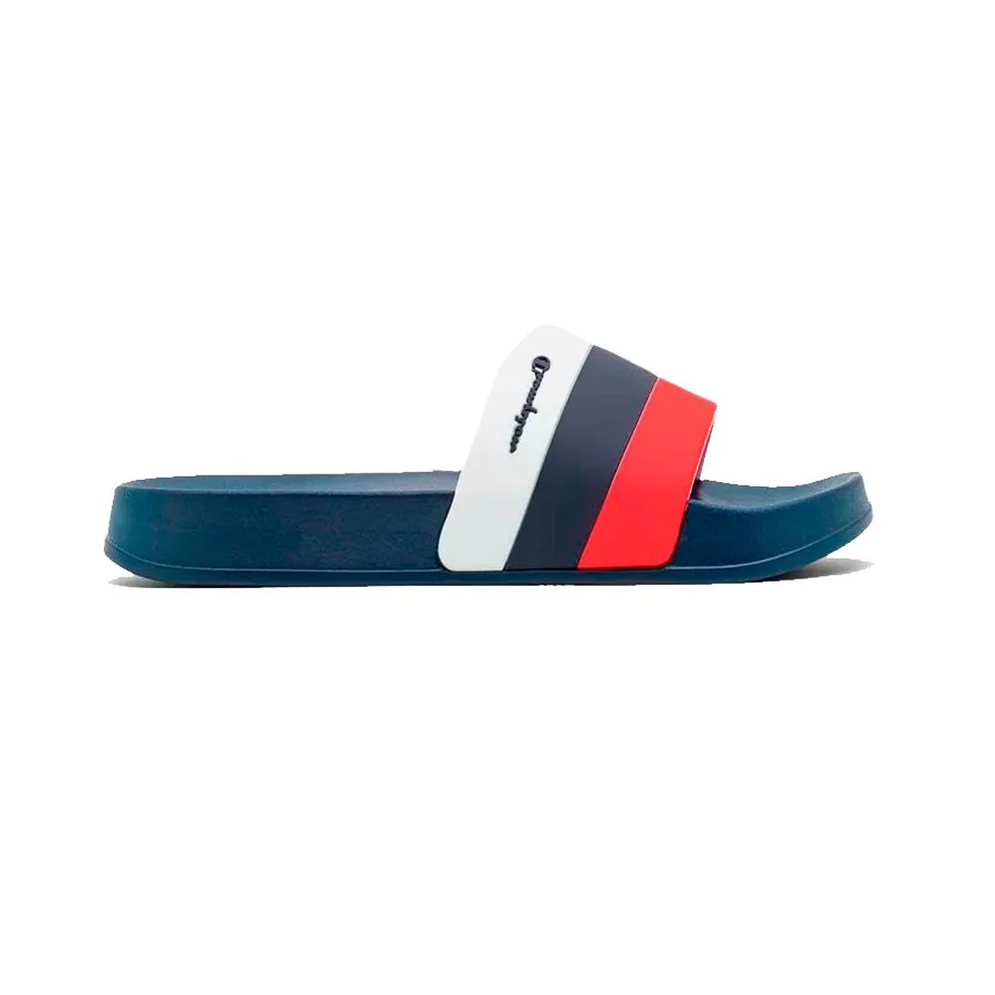 CHAMPION CHANCLA ALL AMERICA GS S32934BS501