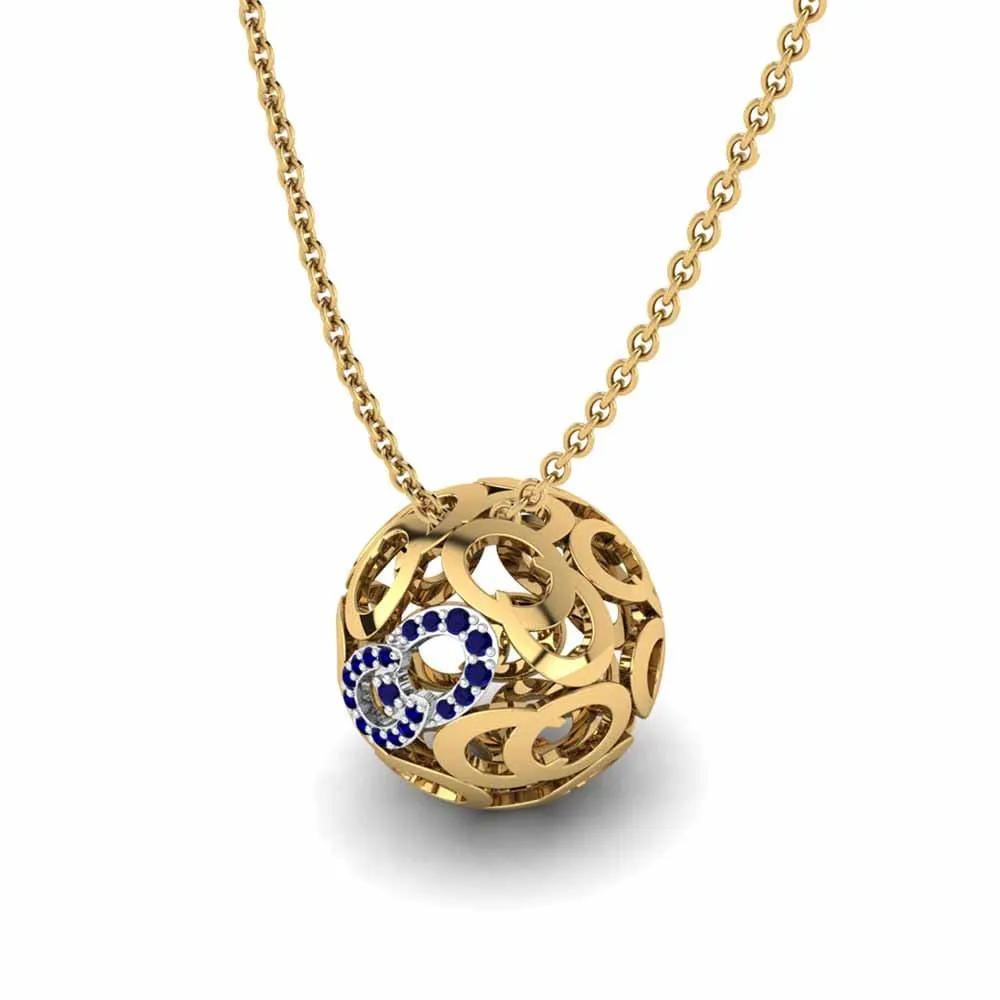 Collar de Mujer Rina