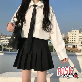Conjunto Korean Style - Rosieglam