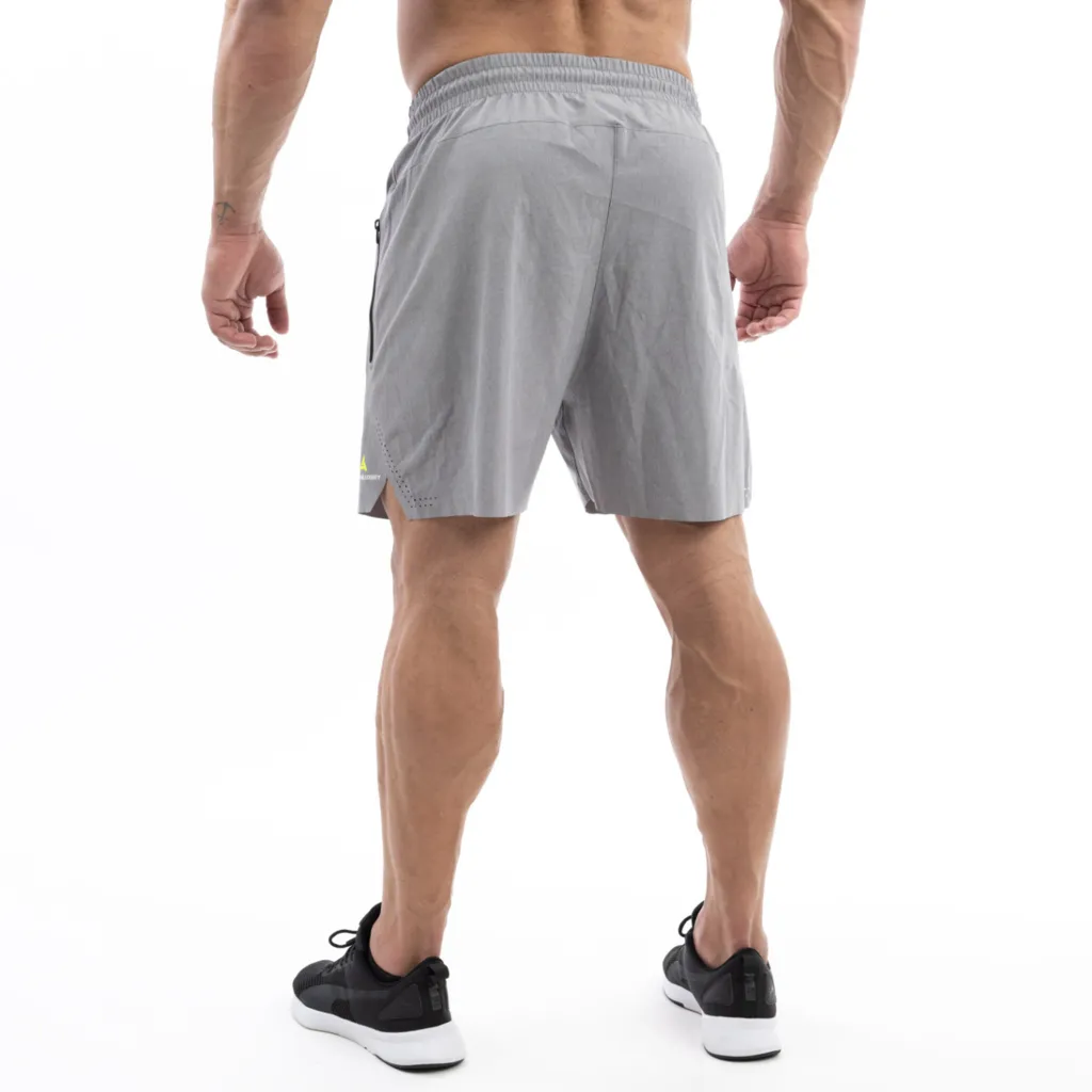 Conjunto! Short Microfibra Gs Hombre +remera Deportiva Ng