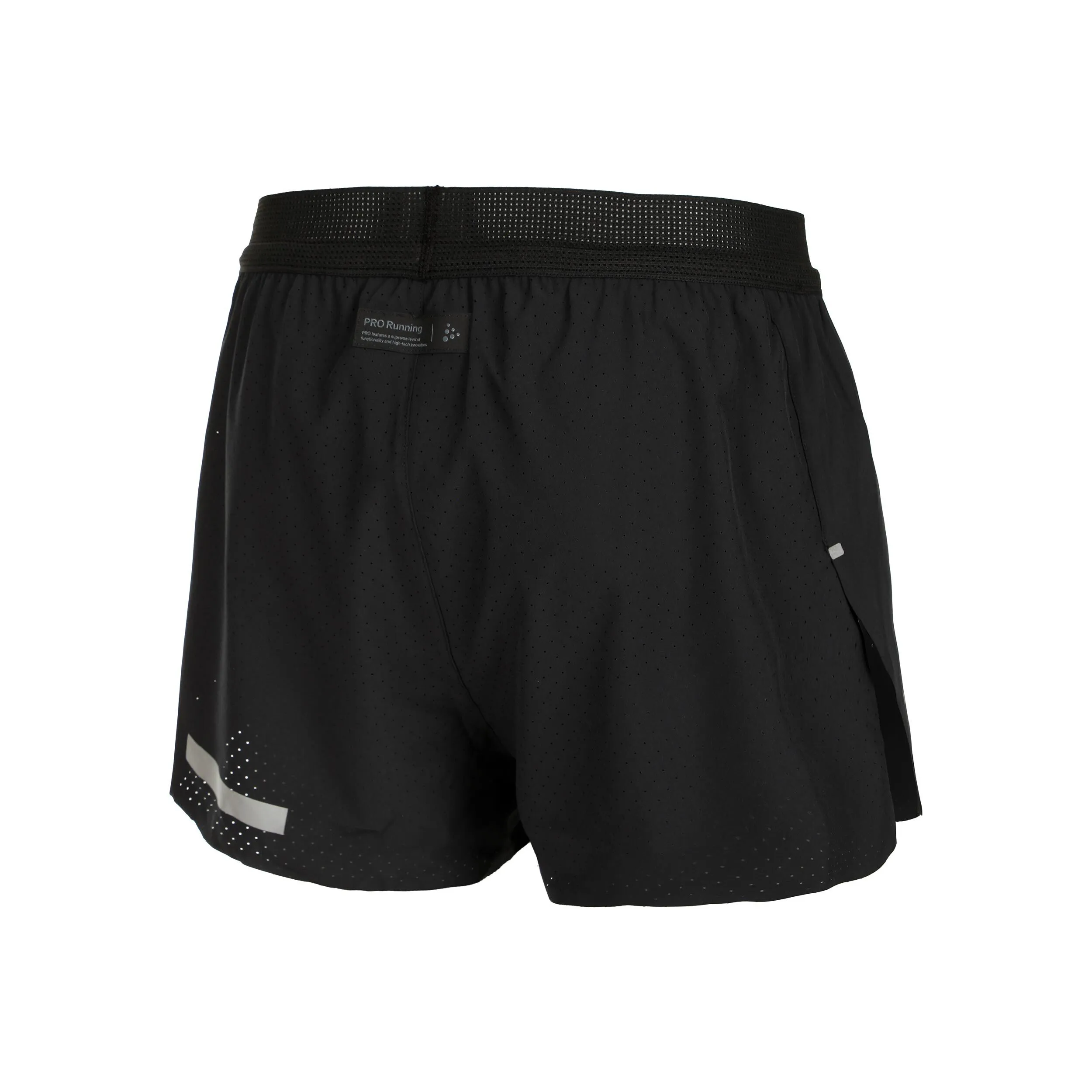 Craft Pro Hypervent Split 2 Pantalones Cortos Hombres