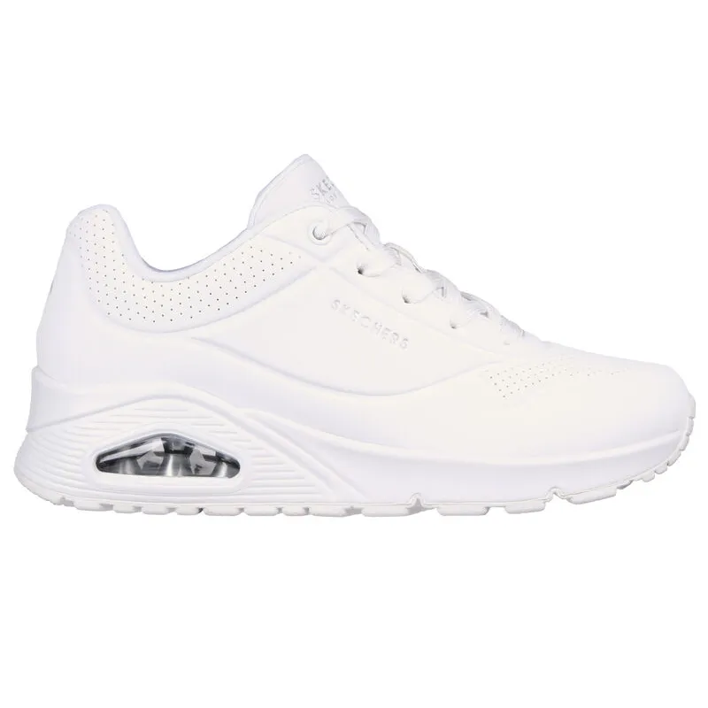 Deportiva Skechers camara de aire uno 73690