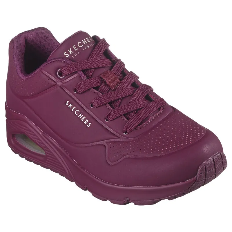 Deportiva Skechers camara de aire uno 73690