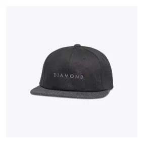 DIAMOND LEEWAY UNSTRUCTURED