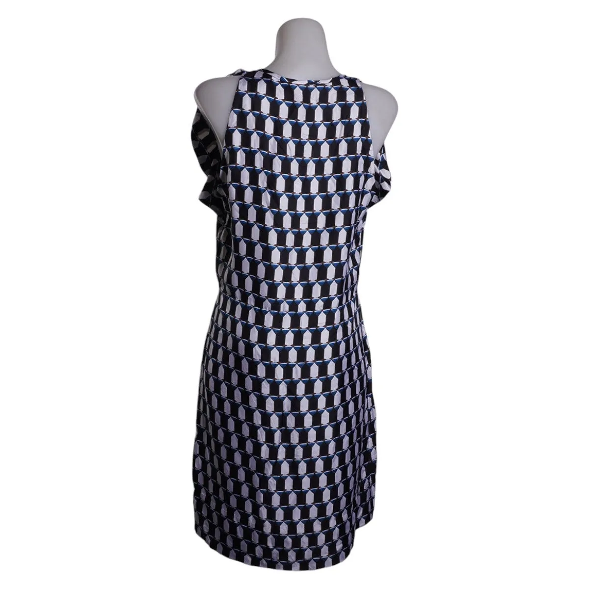 Diane Von Furstenberg Vestido