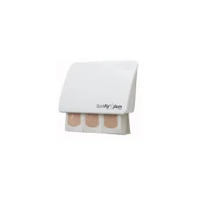DISPENSADOR PLUM QUICKFIX 5532 UNO BLANCO
