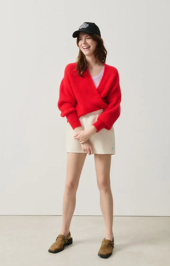 Falda mujer Afaz | AFA13AE25