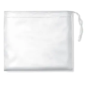 Impermeable para merchandising con funda Regal