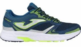 Joma - Zapatilla Running Vitaly 2105 Marino