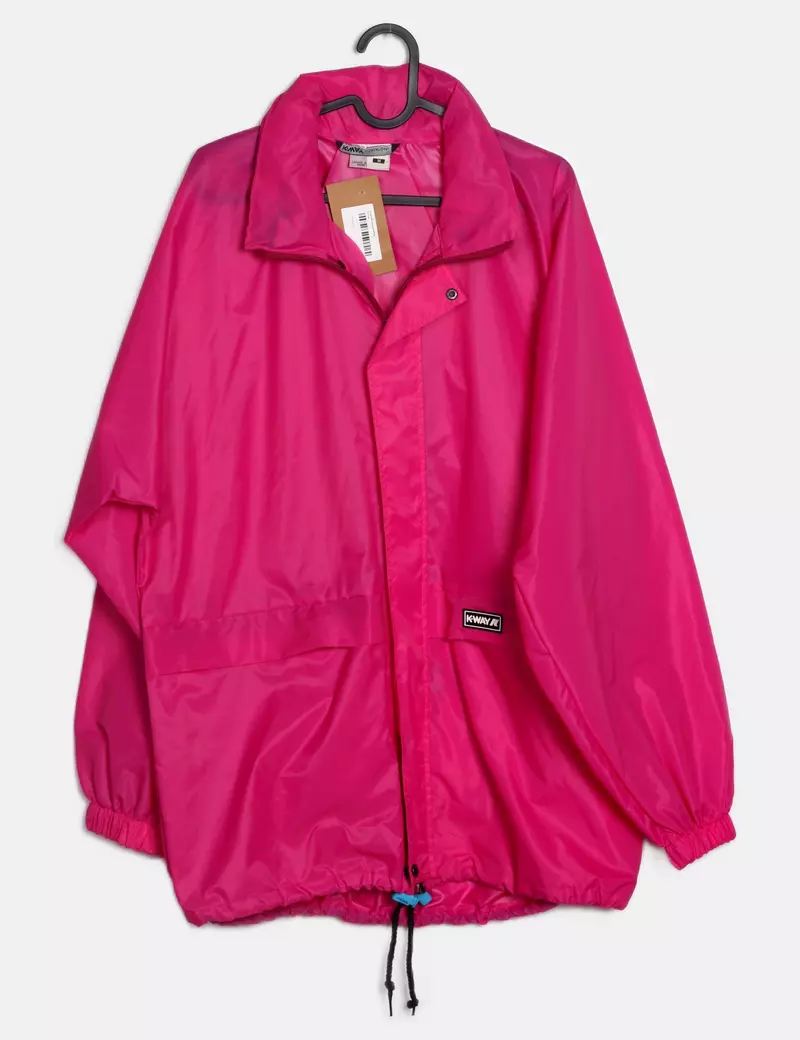 Kway Impermeable