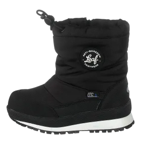 Leaf Ilsbo Black