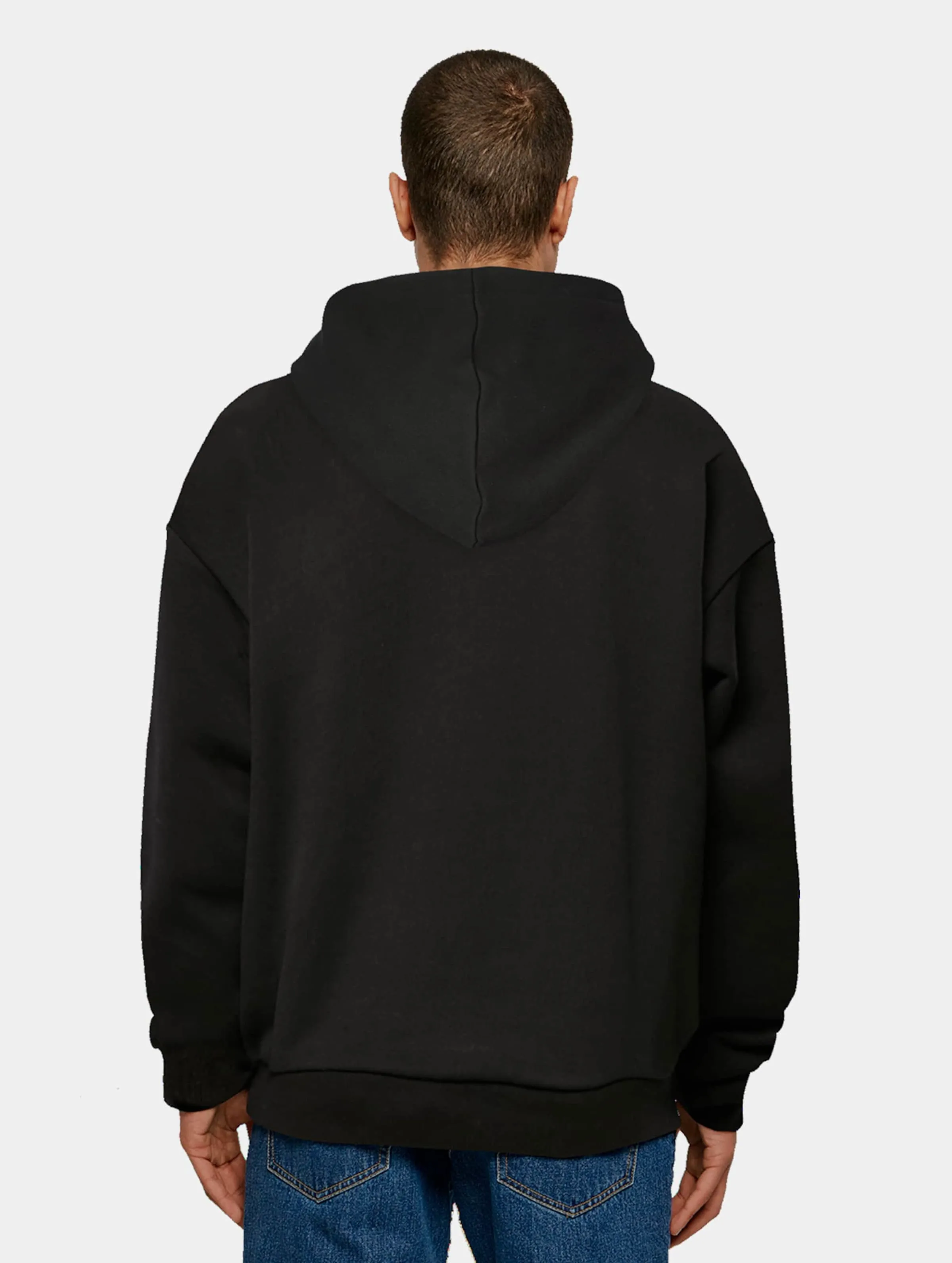 Lost Youth Icon V.4 Hoodies