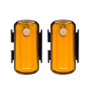 Luces para bicicleta Blackburn Juego de luces de rejilla