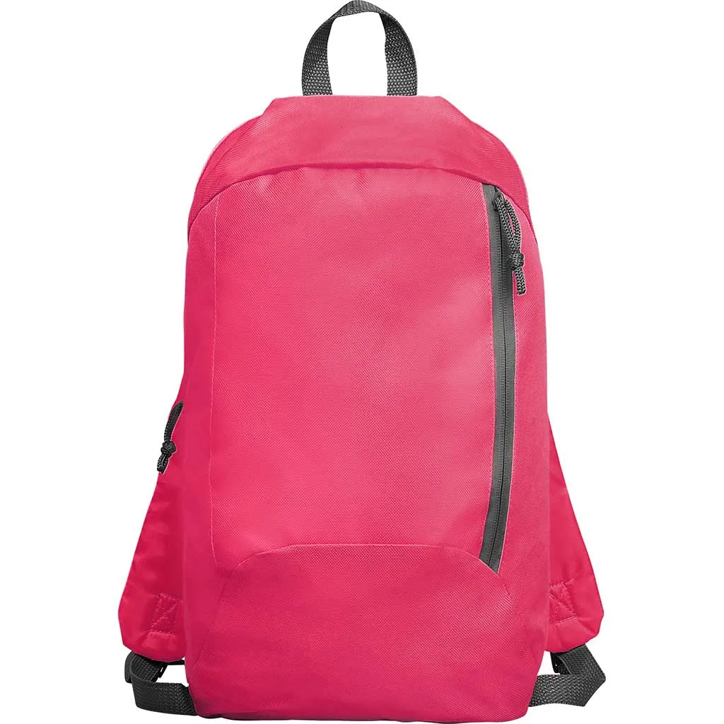 Mochila pequea Sison