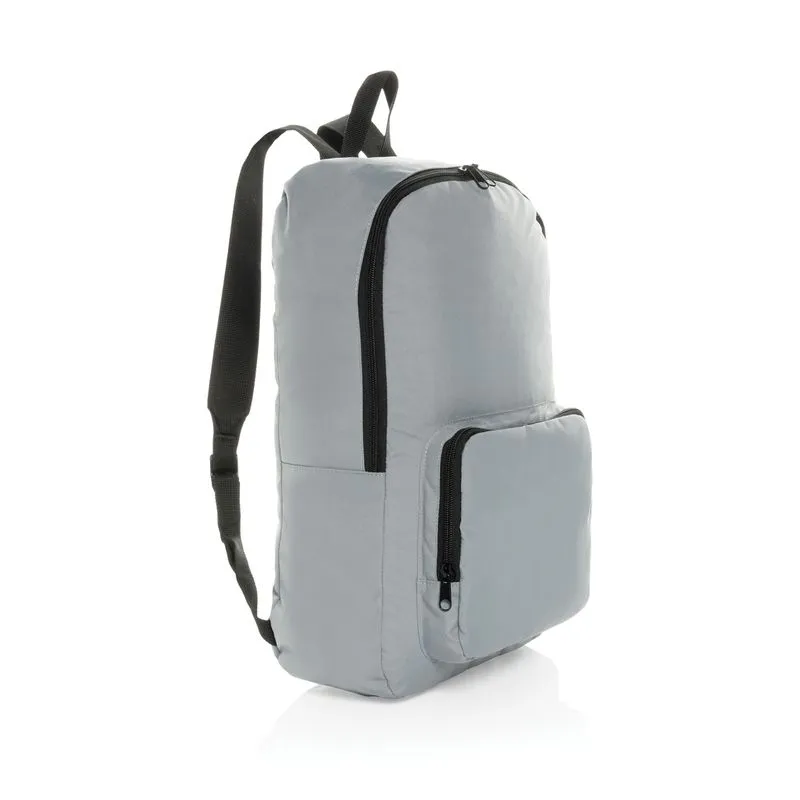 Mochila publicitaria clásica plegable Dillon