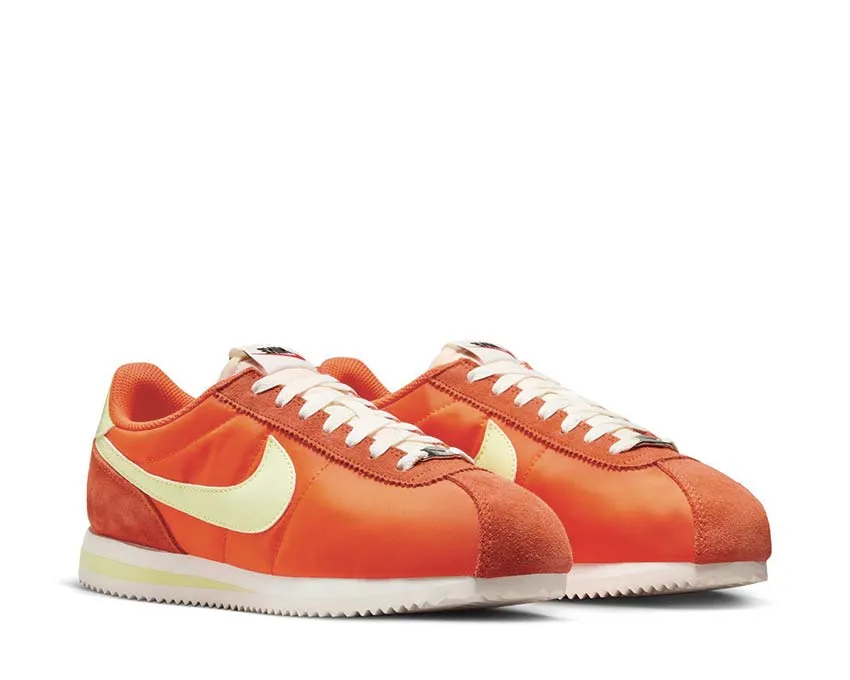 Nike Cortez TXT W