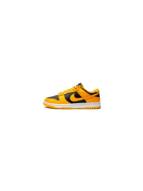 Nike Dunk Low- Goldenrod