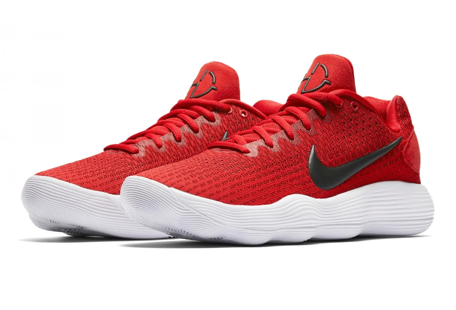 Nike Hyperdunk 2017 Low "Breeds" (600)