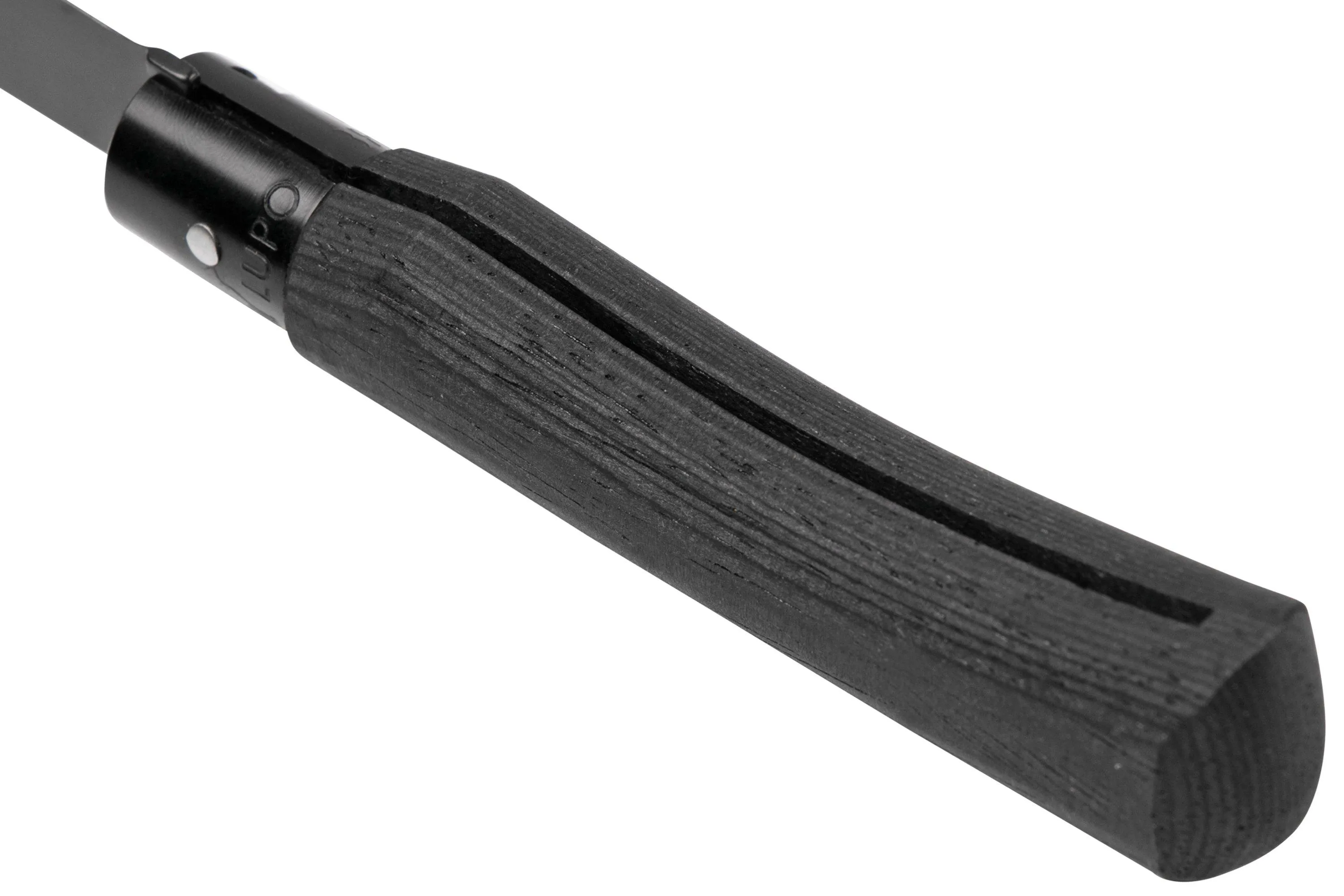 OLD BEAR CLASSICAL TOTAL BLACK M 930319MNN NAVAJA