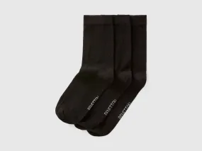 Pack de calcetines cortos